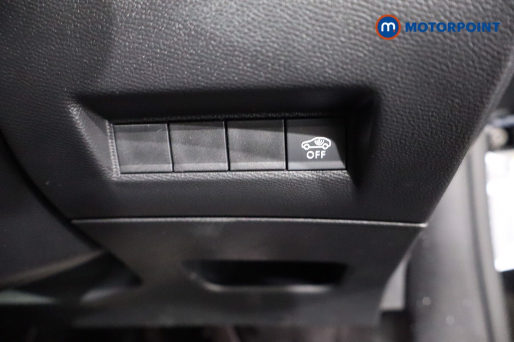 Peugeot 2008 GT Automatic Electric SUV - Stock Number (1578133) - 22nd supplementary image