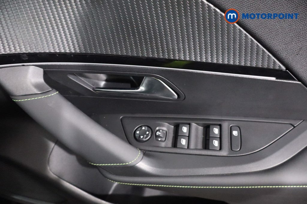 Peugeot 2008 GT Automatic Electric SUV - Stock Number (1578133) - 24th supplementary image