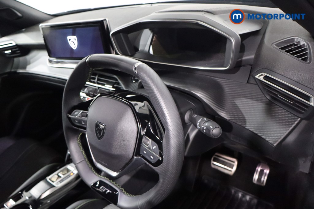 Peugeot 2008 GT Automatic Electric SUV - Stock Number (1578133) - 25th supplementary image