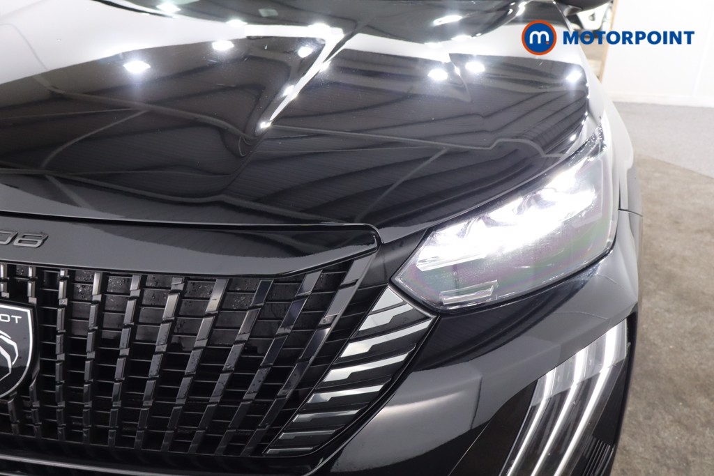 Peugeot 2008 GT Automatic Electric SUV - Stock Number (1578133) - 28th supplementary image