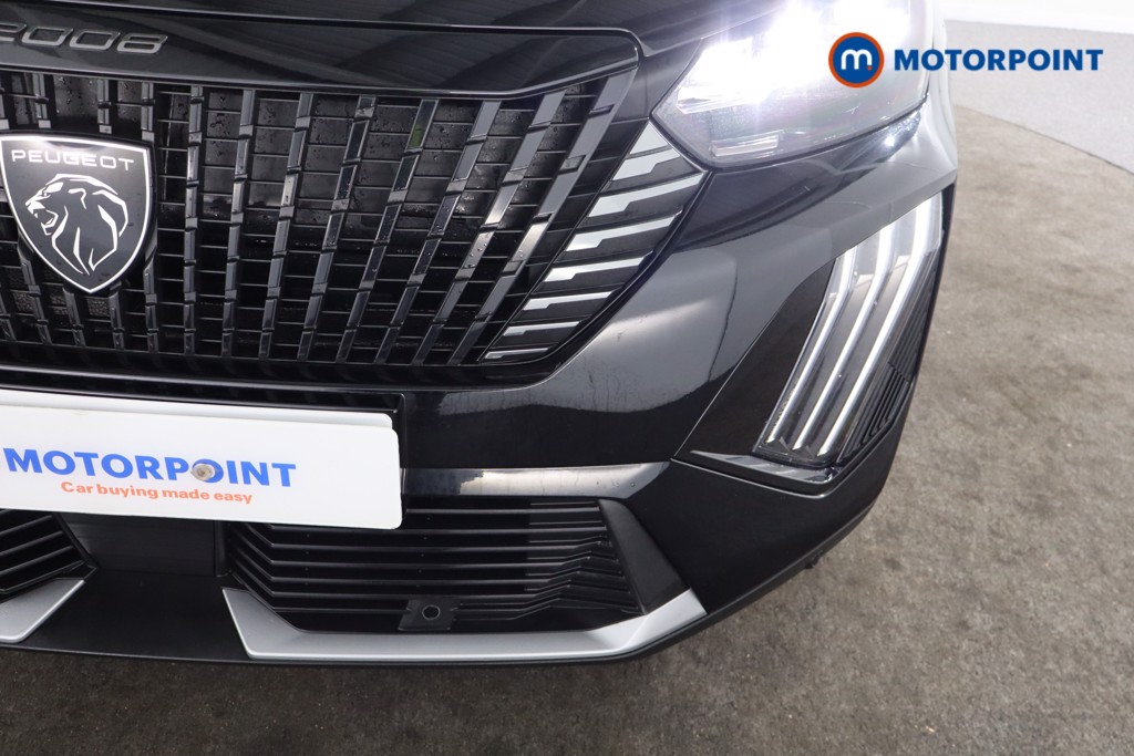 Peugeot 2008 GT Automatic Electric SUV - Stock Number (1578133) - 29th supplementary image
