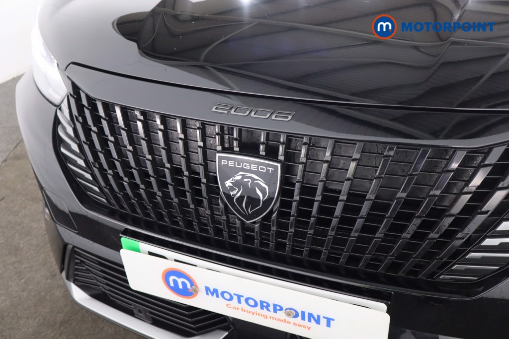 Peugeot 2008 GT Automatic Electric SUV - Stock Number (1578133) - 30th supplementary image