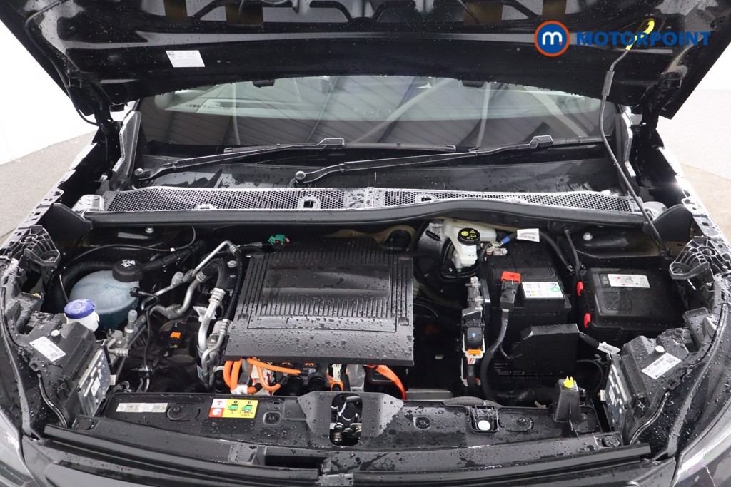 Peugeot 2008 GT Automatic Electric SUV - Stock Number (1578133) - 31st supplementary image