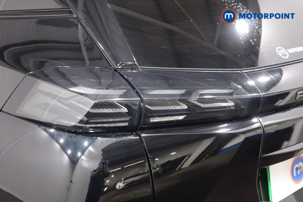 Peugeot 2008 GT Automatic Electric SUV - Stock Number (1578133) - 33rd supplementary image