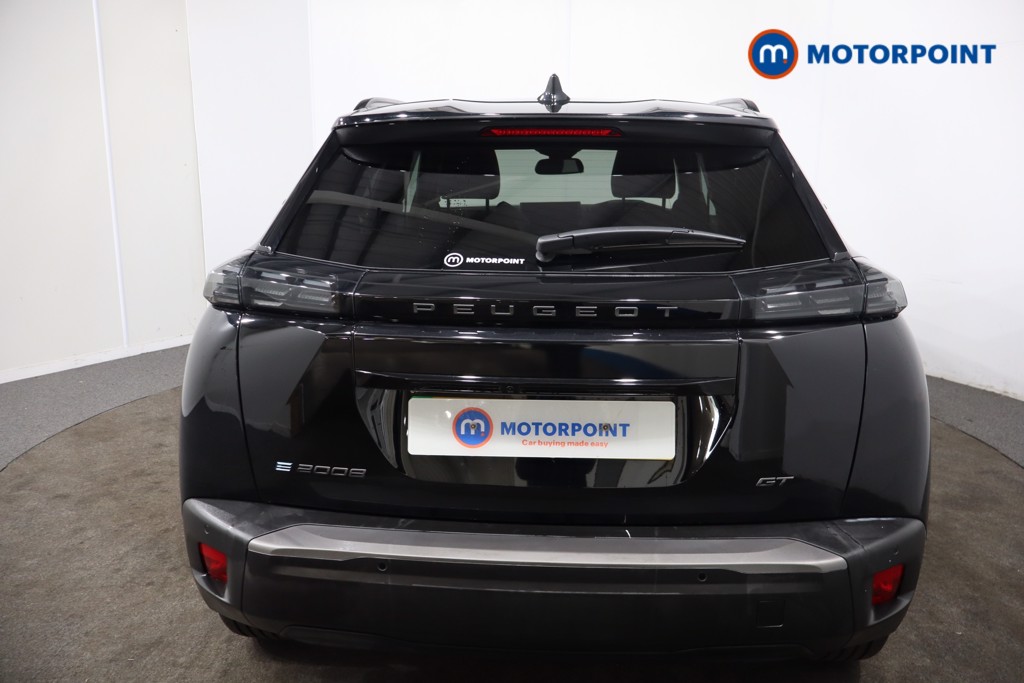 Peugeot 2008 GT Automatic Electric SUV - Stock Number (1578133) - 36th supplementary image