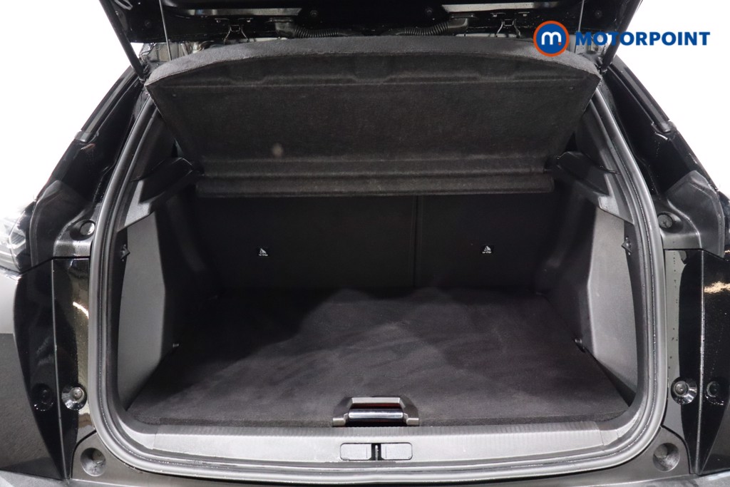 Peugeot 2008 GT Automatic Electric SUV - Stock Number (1578133) - 37th supplementary image