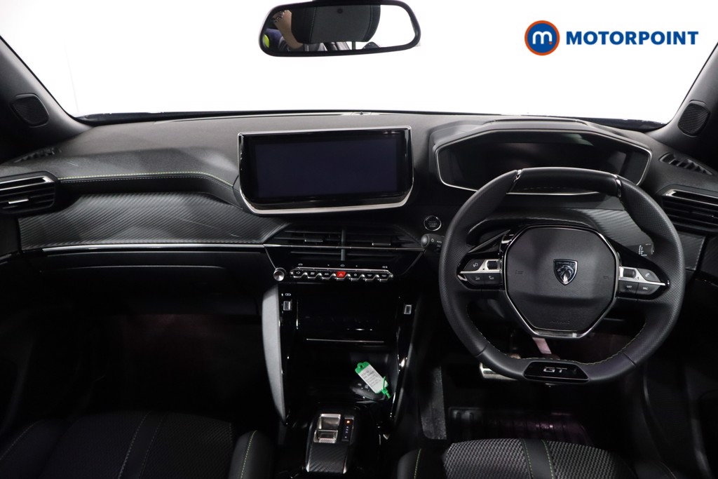 Peugeot 2008 GT Automatic Electric SUV - Stock Number (1578133) - 1st supplementary image