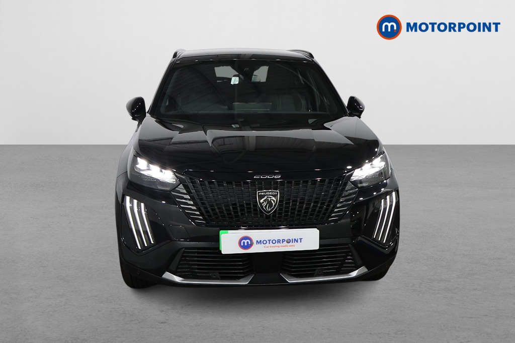 Peugeot 2008 GT Automatic Electric SUV - Stock Number (1578133) - Front bumper