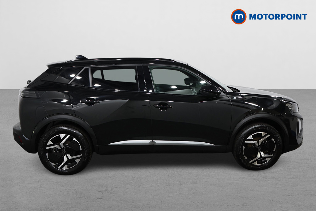 Peugeot 2008 GT Automatic Electric SUV - Stock Number (1578133) - Drivers side
