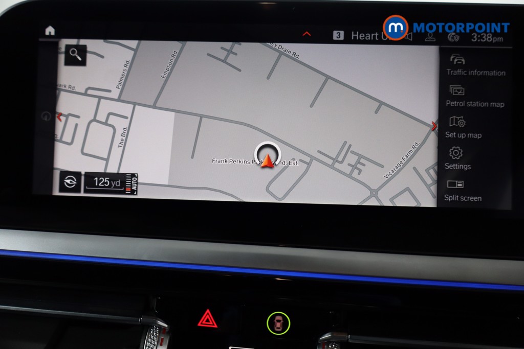 BMW Z4 M Sport Automatic Petrol Convertible - Stock Number (1578181) - 2nd supplementary image