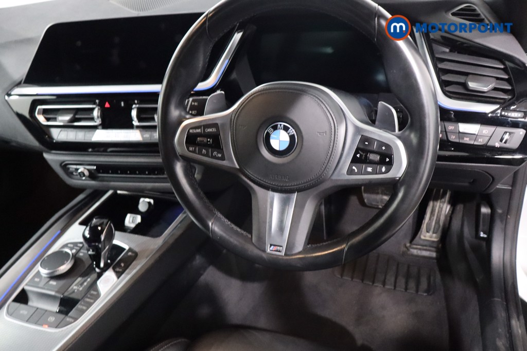 BMW Z4 M Sport Automatic Petrol Convertible - Stock Number (1578181) - 3rd supplementary image