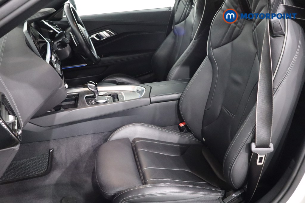 BMW Z4 M Sport Automatic Petrol Convertible - Stock Number (1578181) - 4th supplementary image
