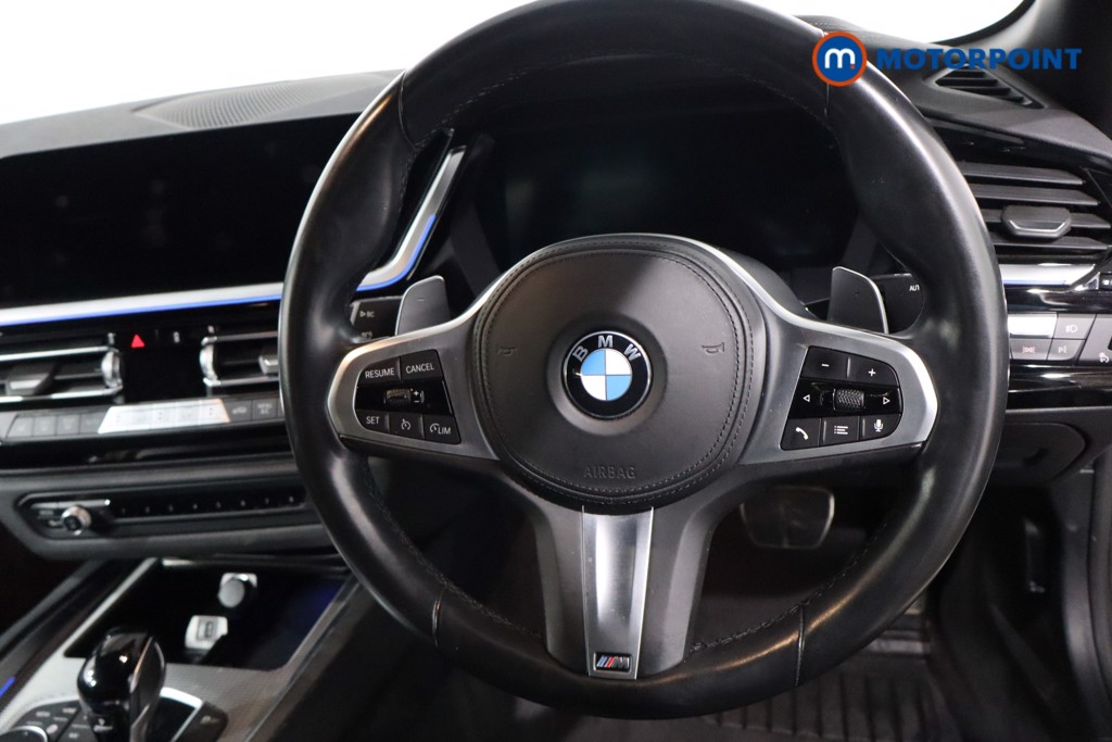 BMW Z4 M Sport Automatic Petrol Convertible - Stock Number (1578181) - 5th supplementary image
