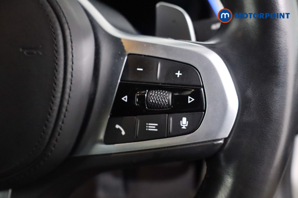BMW Z4 M Sport Automatic Petrol Convertible - Stock Number (1578181) - 7th supplementary image