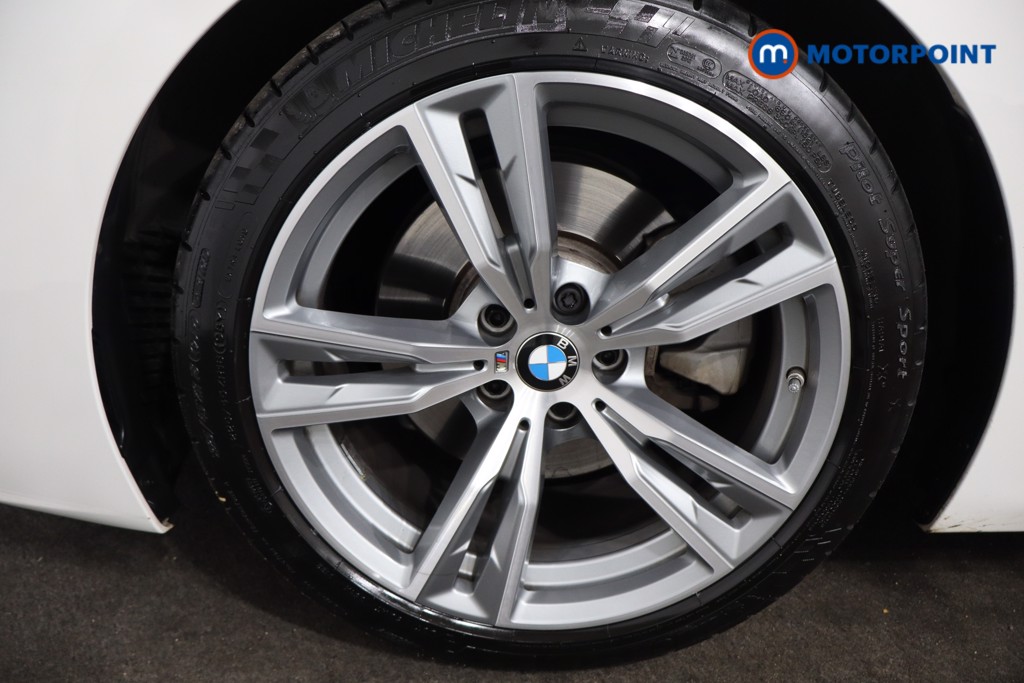 BMW Z4 M Sport Automatic Petrol Convertible - Stock Number (1578181) - 8th supplementary image