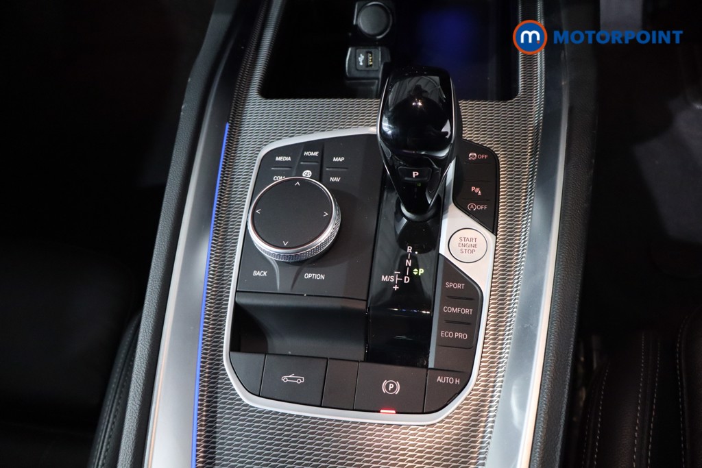 BMW Z4 M Sport Automatic Petrol Convertible - Stock Number (1578181) - 15th supplementary image