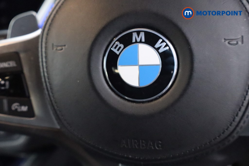 BMW Z4 M Sport Automatic Petrol Convertible - Stock Number (1578181) - 17th supplementary image