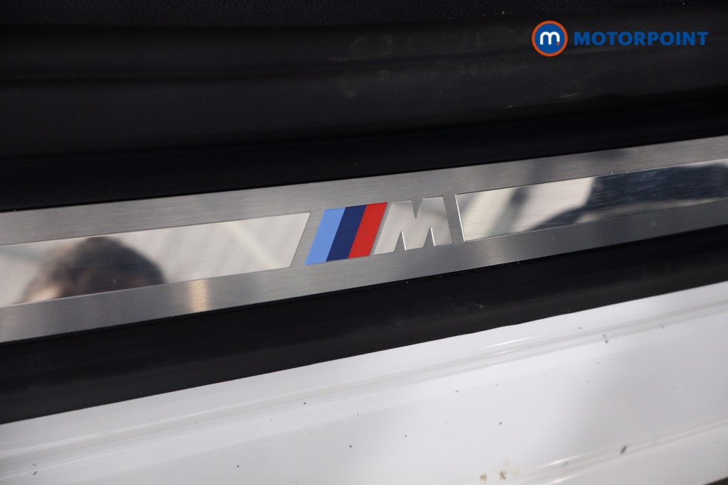 BMW Z4 M Sport Automatic Petrol Convertible - Stock Number (1578181) - 20th supplementary image