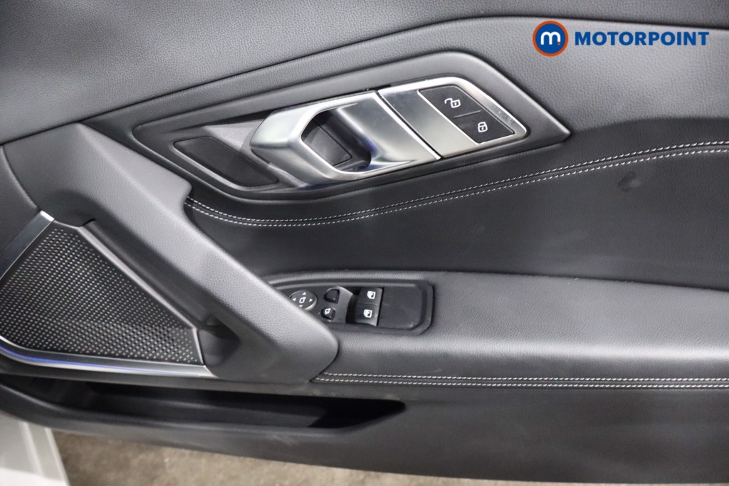 BMW Z4 M Sport Automatic Petrol Convertible - Stock Number (1578181) - 21st supplementary image