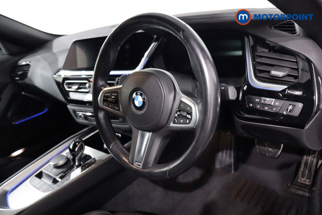 BMW Z4 M Sport Automatic Petrol Convertible - Stock Number (1578181) - 24th supplementary image