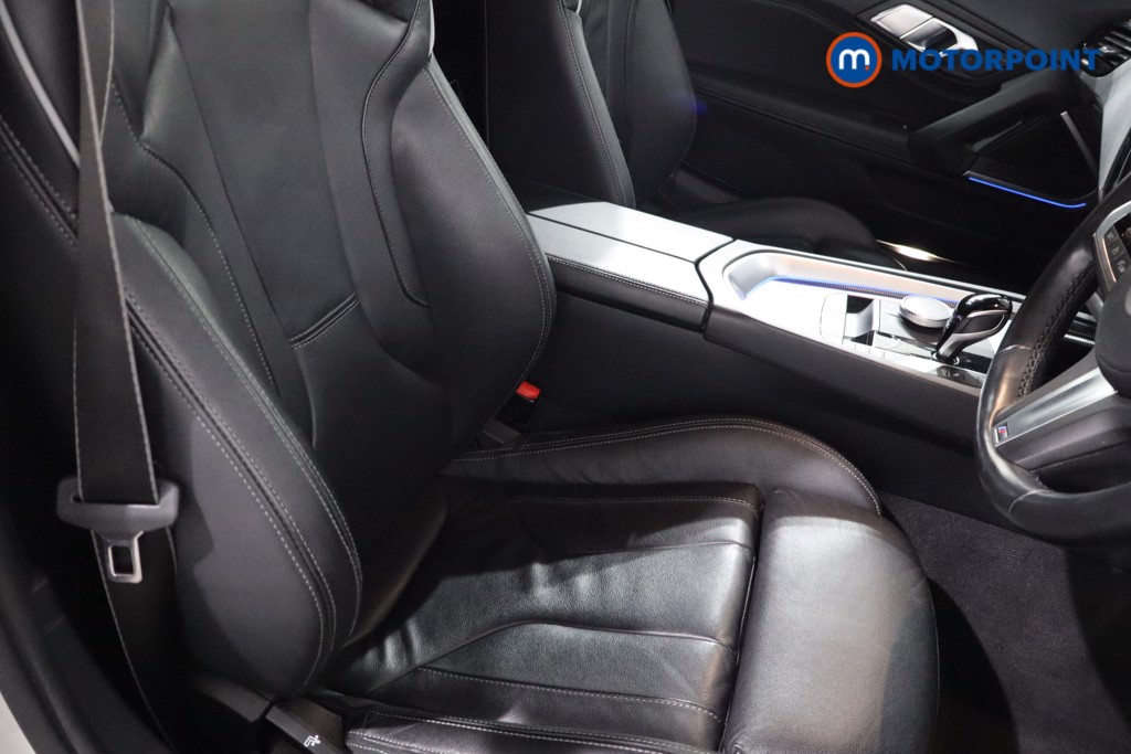 BMW Z4 M Sport Automatic Petrol Convertible - Stock Number (1578181) - 25th supplementary image