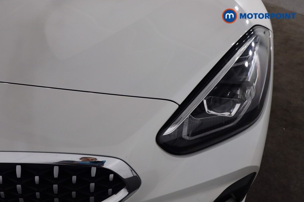 BMW Z4 M Sport Automatic Petrol Convertible - Stock Number (1578181) - 26th supplementary image