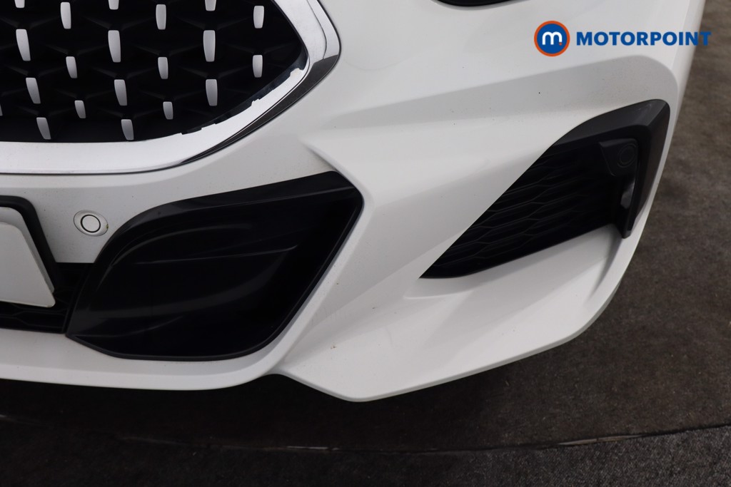 BMW Z4 M Sport Automatic Petrol Convertible - Stock Number (1578181) - 27th supplementary image