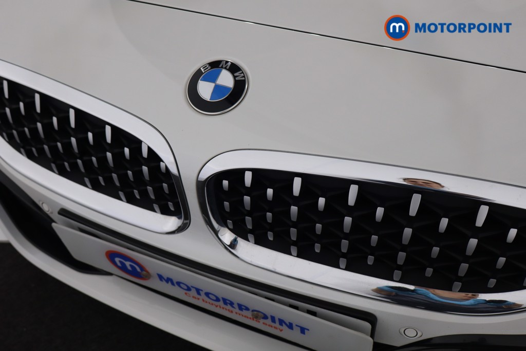 BMW Z4 M Sport Automatic Petrol Convertible - Stock Number (1578181) - 28th supplementary image