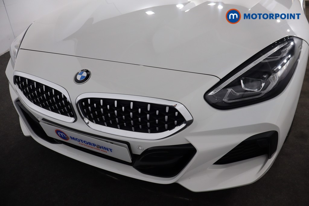BMW Z4 M Sport Automatic Petrol Convertible - Stock Number (1578181) - 29th supplementary image