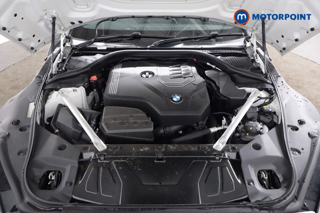 BMW Z4 M Sport Automatic Petrol Convertible - Stock Number (1578181) - 30th supplementary image