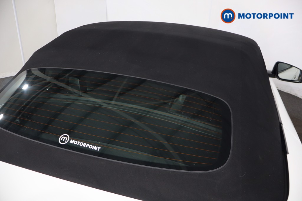 BMW Z4 M Sport Automatic Petrol Convertible - Stock Number (1578181) - 31st supplementary image