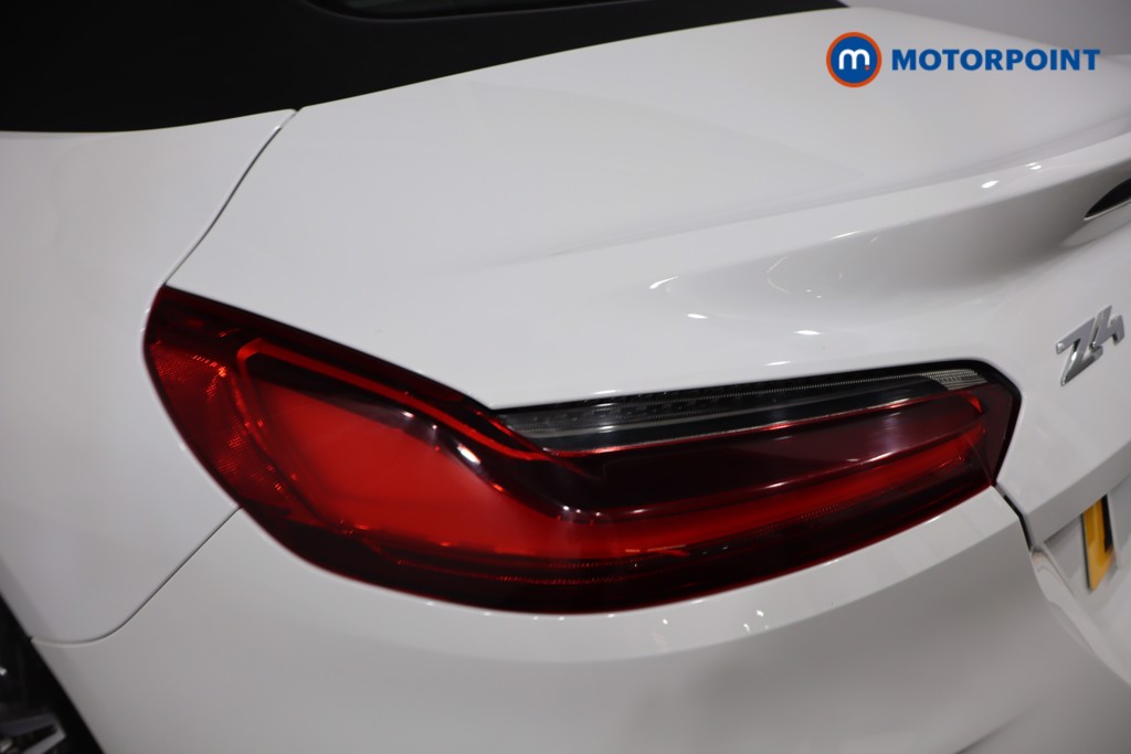 BMW Z4 M Sport Automatic Petrol Convertible - Stock Number (1578181) - 32nd supplementary image
