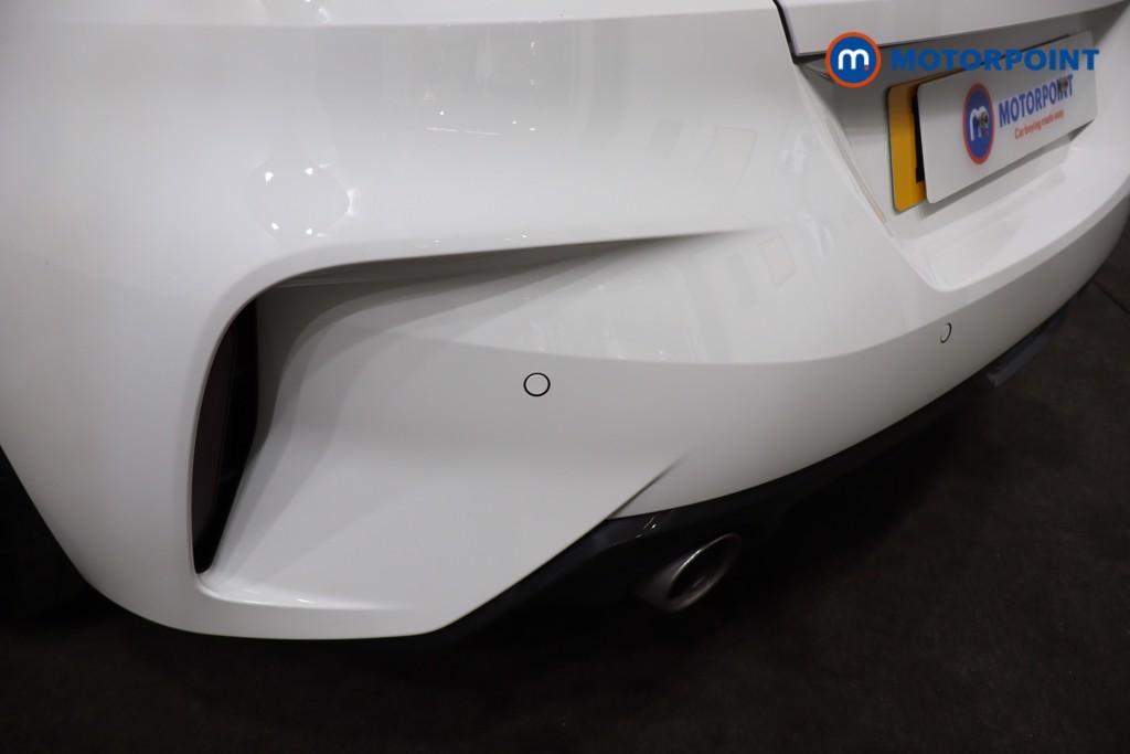 BMW Z4 M Sport Automatic Petrol Convertible - Stock Number (1578181) - 33rd supplementary image
