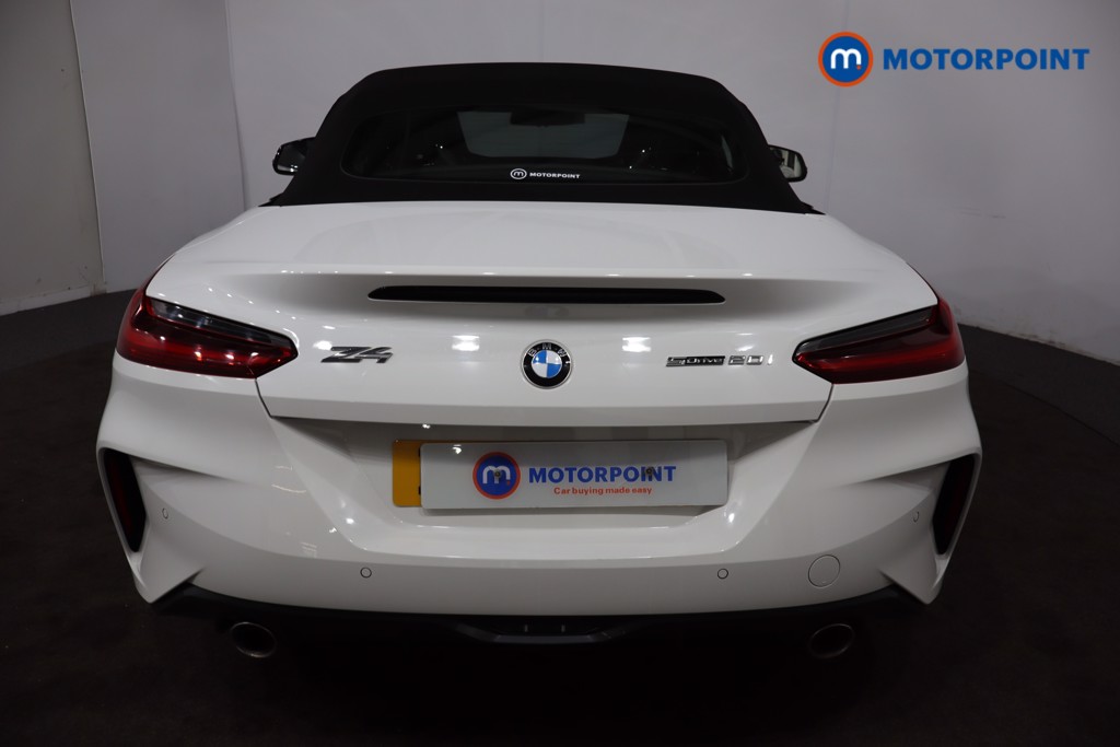 BMW Z4 M Sport Automatic Petrol Convertible - Stock Number (1578181) - 36th supplementary image