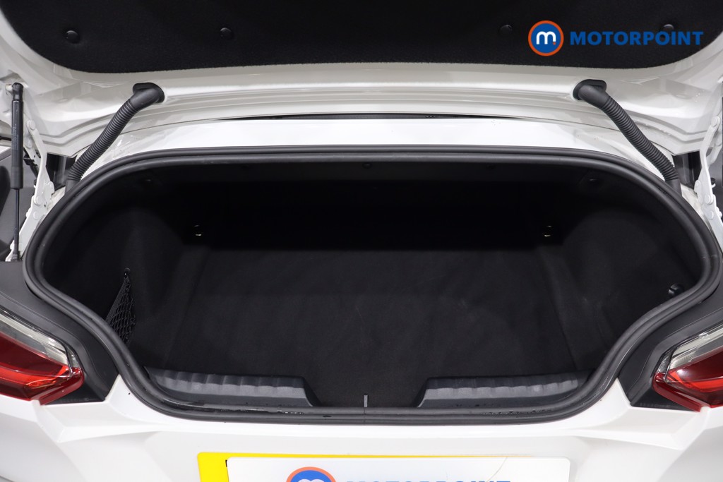 BMW Z4 M Sport Automatic Petrol Convertible - Stock Number (1578181) - 37th supplementary image