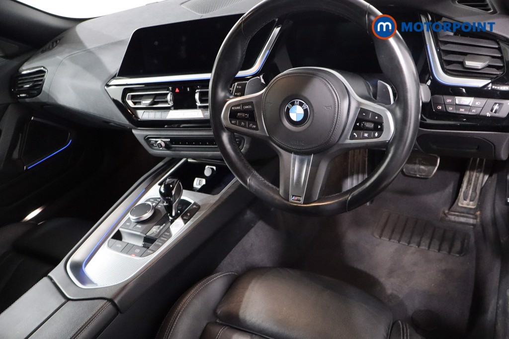 BMW Z4 M Sport Automatic Petrol Convertible - Stock Number (1578181) - 1st supplementary image