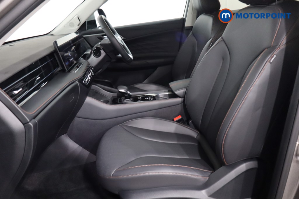 Mg Motor Uk HS Trophy Automatic Petrol SUV - Stock Number (1578369) - 4th supplementary image