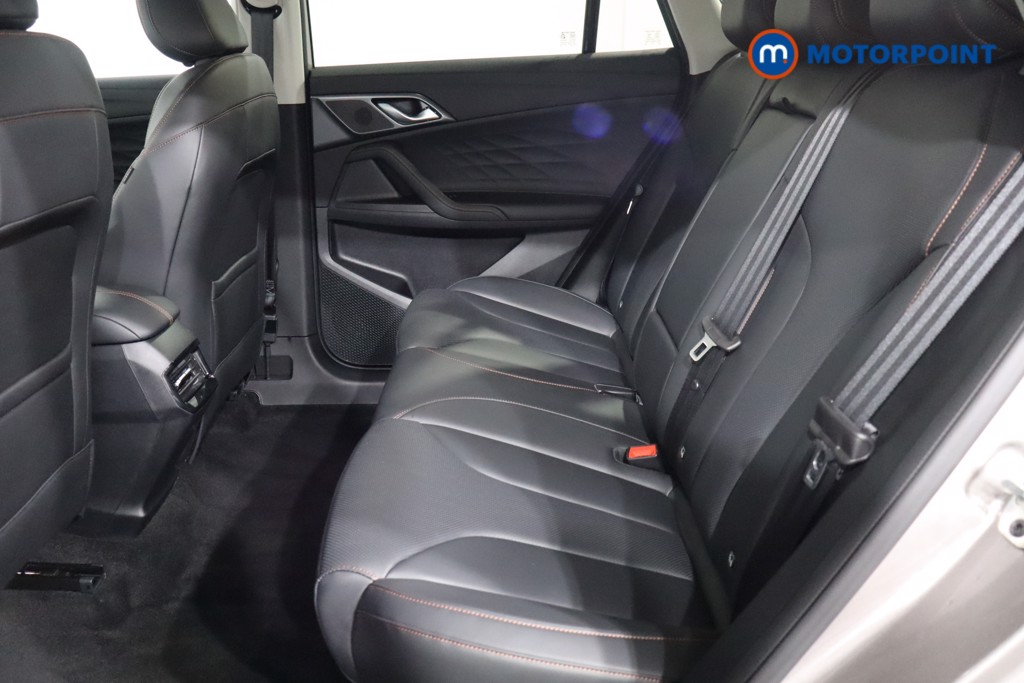Mg Motor Uk HS Trophy Automatic Petrol SUV - Stock Number (1578369) - 5th supplementary image
