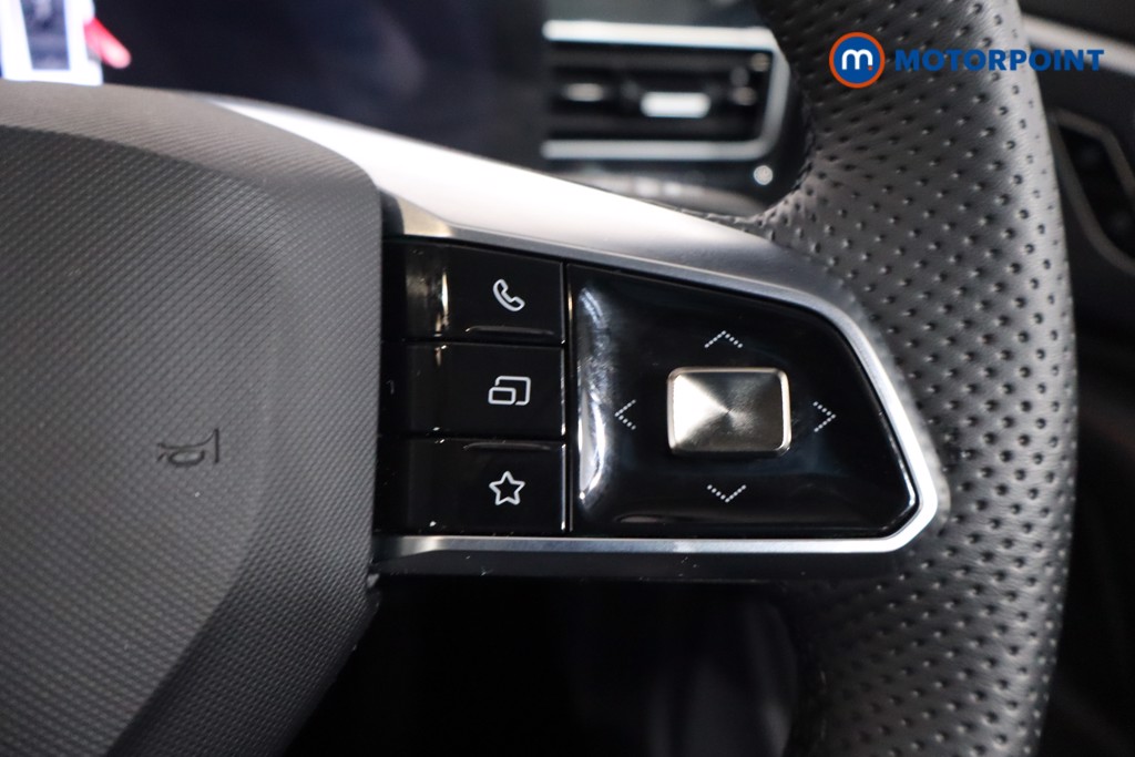 Mg Motor Uk HS Trophy Automatic Petrol SUV - Stock Number (1578369) - 8th supplementary image