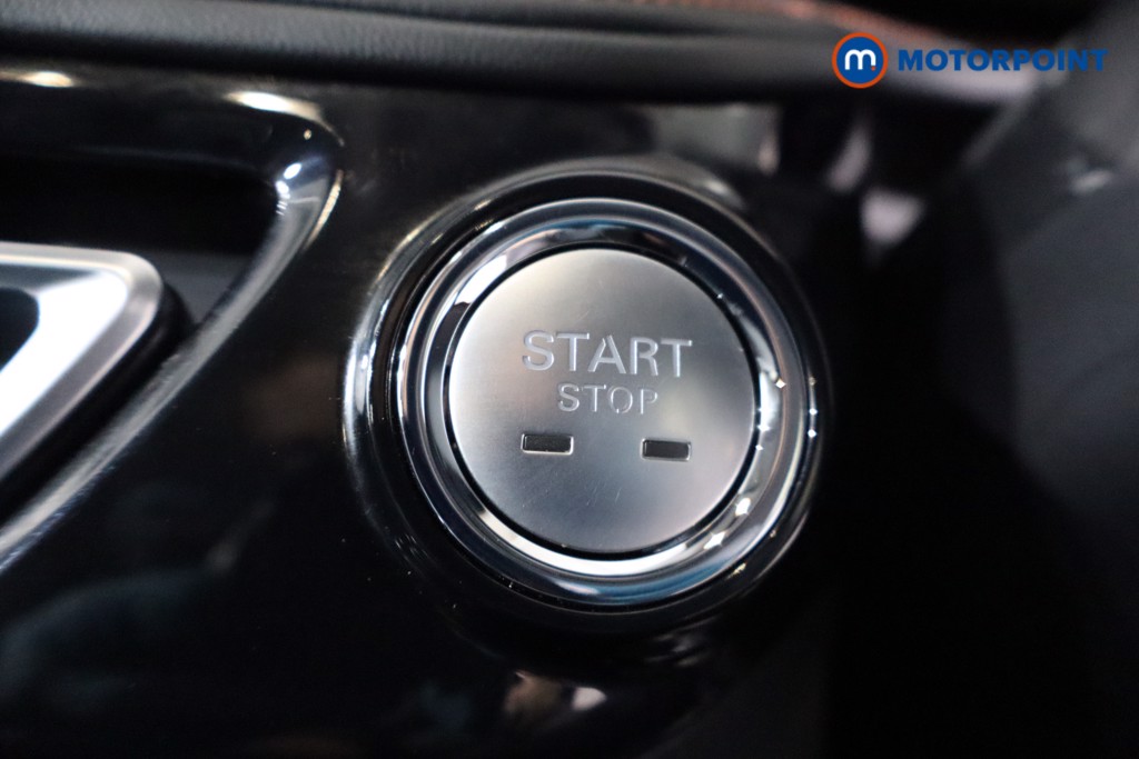 Mg Motor Uk HS Trophy Automatic Petrol SUV - Stock Number (1578369) - 13th supplementary image