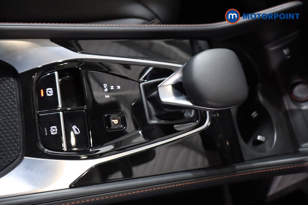 Mg Motor Uk HS Trophy Automatic Petrol SUV - Stock Number (1578369) - 14th supplementary image