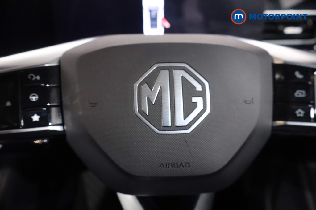 Mg Motor Uk HS Trophy Automatic Petrol SUV - Stock Number (1578369) - 17th supplementary image