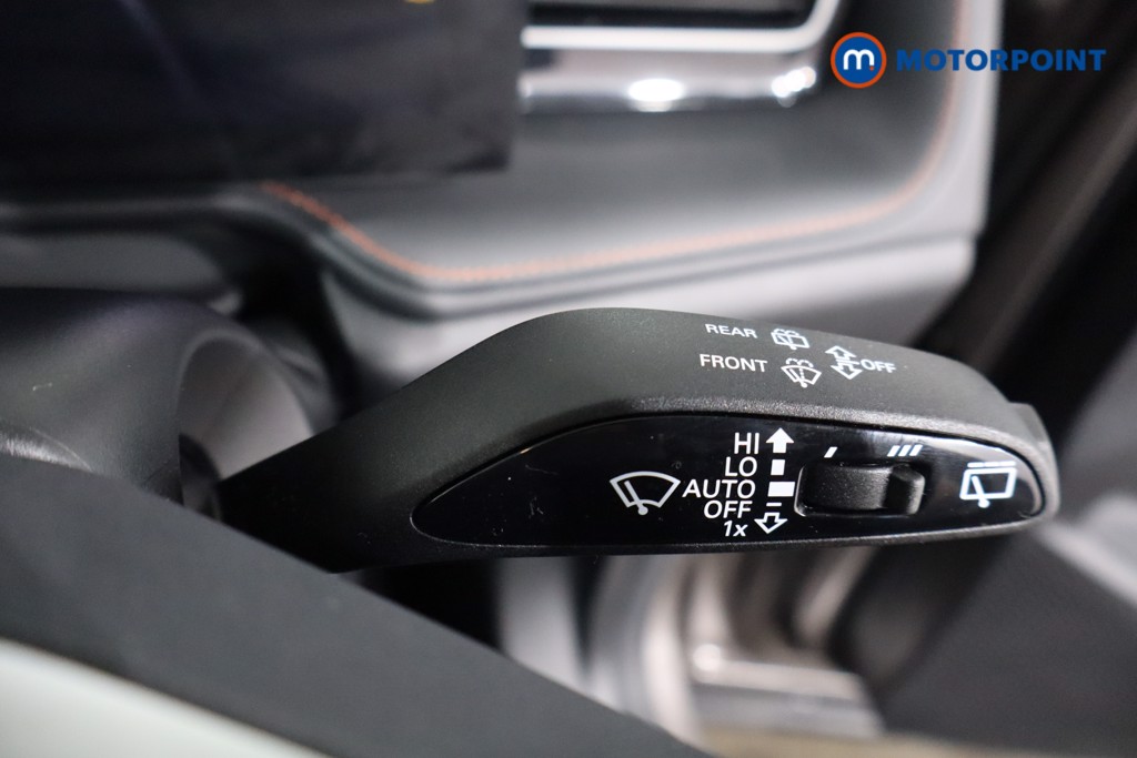 Mg Motor Uk HS Trophy Automatic Petrol SUV - Stock Number (1578369) - 18th supplementary image