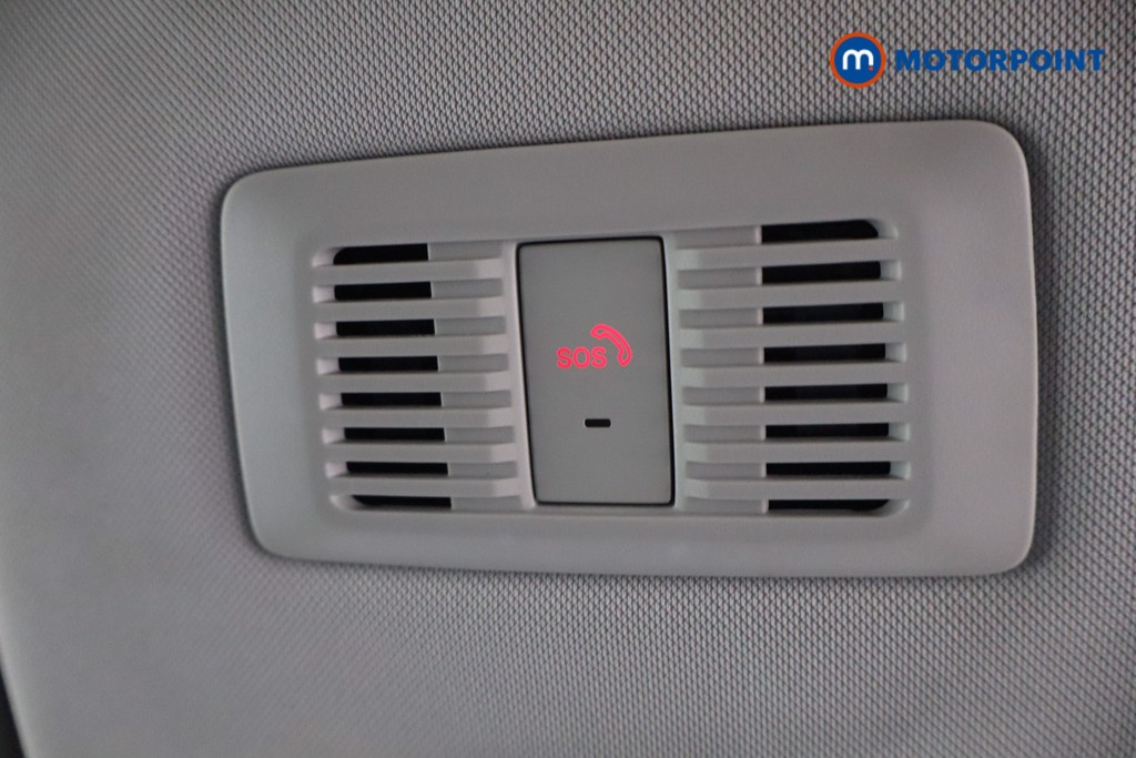 Mg Motor Uk HS Trophy Automatic Petrol SUV - Stock Number (1578369) - 21st supplementary image