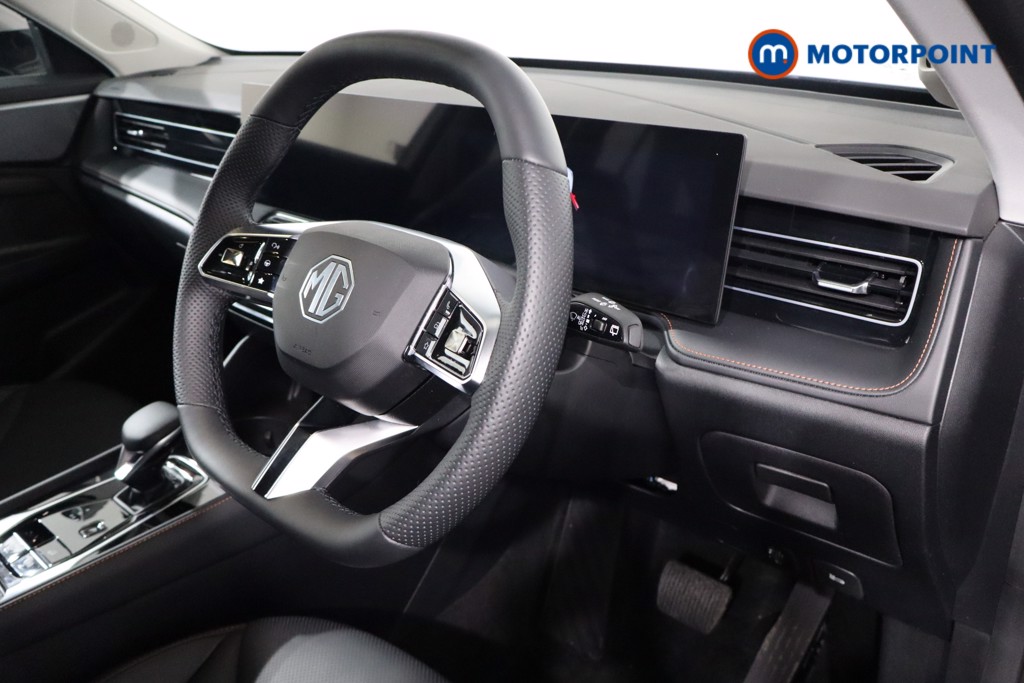 Mg Motor Uk HS Trophy Automatic Petrol SUV - Stock Number (1578369) - 24th supplementary image