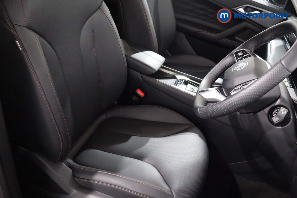 Mg Motor Uk HS Trophy Automatic Petrol SUV - Stock Number (1578369) - 25th supplementary image