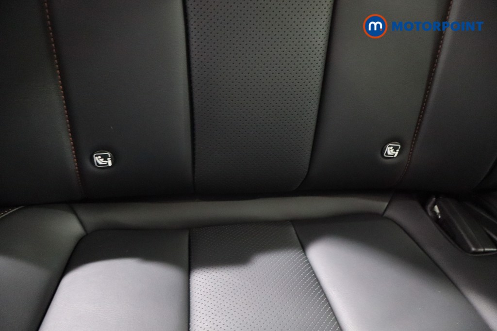 Mg Motor Uk HS Trophy Automatic Petrol SUV - Stock Number (1578369) - 26th supplementary image