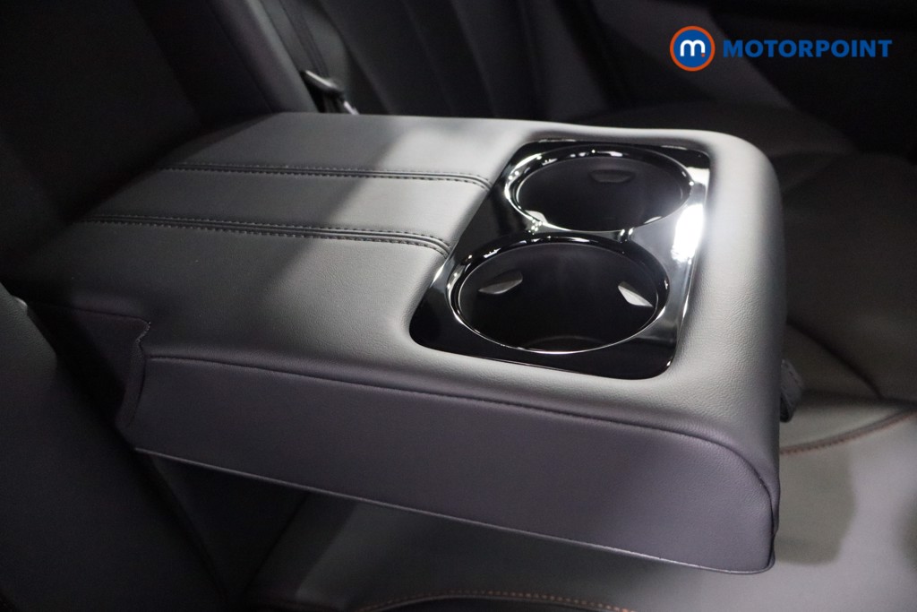 Mg Motor Uk HS Trophy Automatic Petrol SUV - Stock Number (1578369) - 27th supplementary image