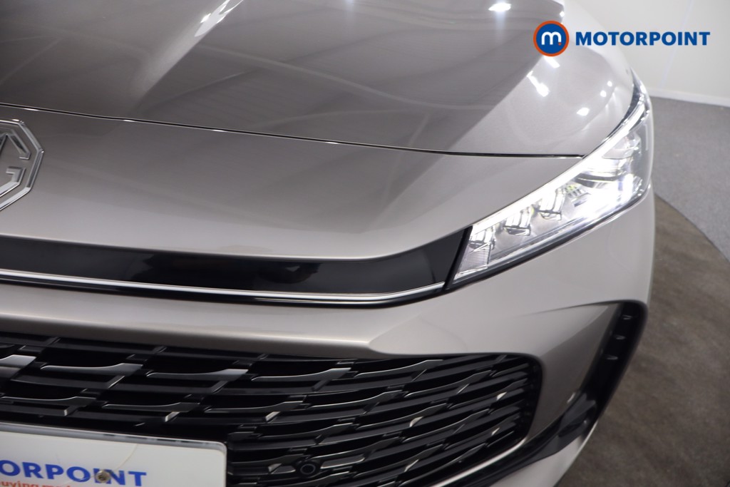Mg Motor Uk HS Trophy Automatic Petrol SUV - Stock Number (1578369) - 28th supplementary image