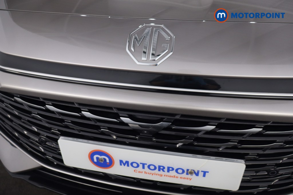 Mg Motor Uk HS Trophy Automatic Petrol SUV - Stock Number (1578369) - 30th supplementary image